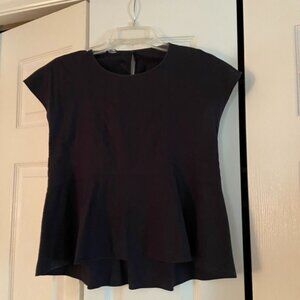 Jill Sander Navy Shirt